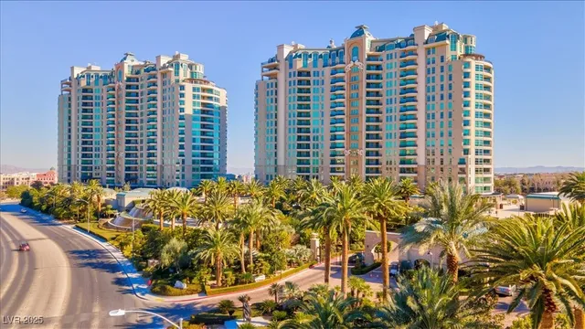 $1,999,987 | 9101 Alta Drive, Unit 203, Las Vegas, NV 89145