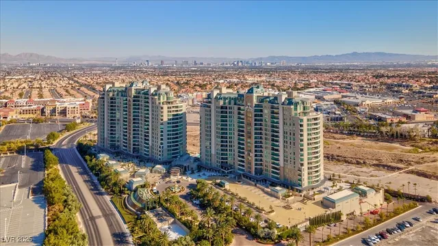 $1,999,987 | 9101 Alta Drive, Unit 203, Las Vegas, NV 89145