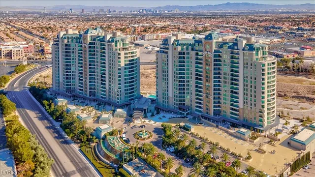$1,999,987 | 9101 Alta Drive, Unit 203, Las Vegas, NV 89145