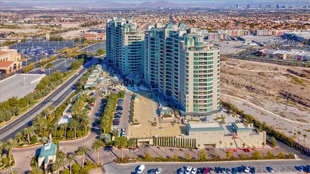 $1,999,987 | 9101 Alta Drive, Unit 203, Las Vegas, NV 89145