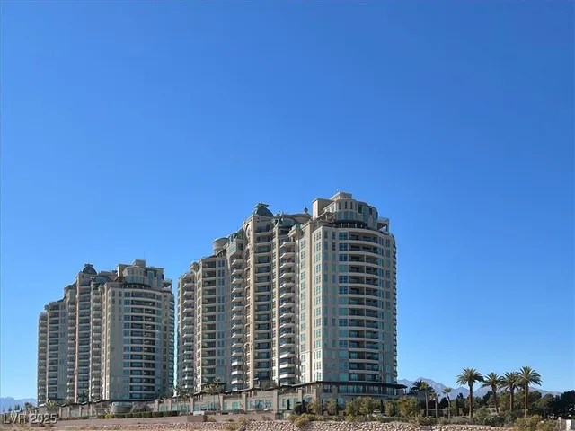 $1,999,987 | 9101 Alta Drive, Unit 203, Las Vegas, NV 89145