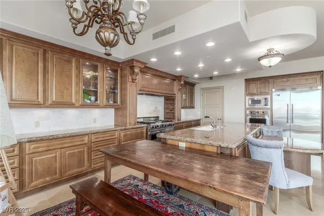 $1,999,987 | 9101 Alta Drive, Unit 203, Las Vegas, NV 89145