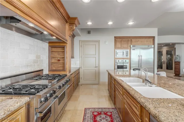 $1,999,987 | 9101 Alta Drive, Unit 203, Las Vegas, NV 89145