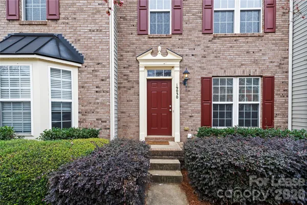 $2,400 | 19030 Natalie Michelle Lane, Cornelius, NC 28031