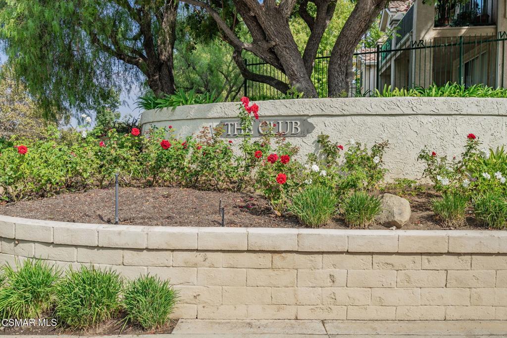 264 Ridgeton Lane, Unit D Simi Valley, CA 93065 - Photo 32 of 33