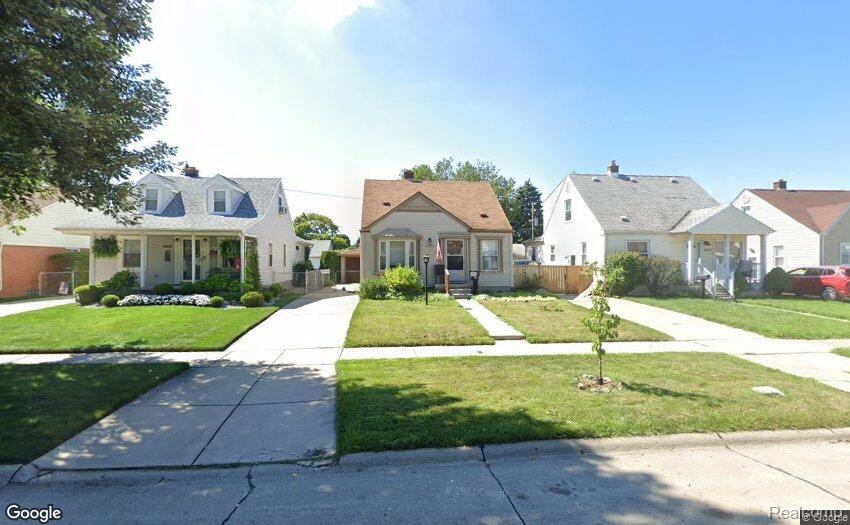 2036 Chestnut Street Dearborn, MI 48124 - Photo 1 of 1