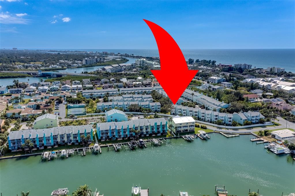 528 Garland Circle Indian Rocks Beach, FL 33785 - Photo 1 of 1 Water Water Everywhere!