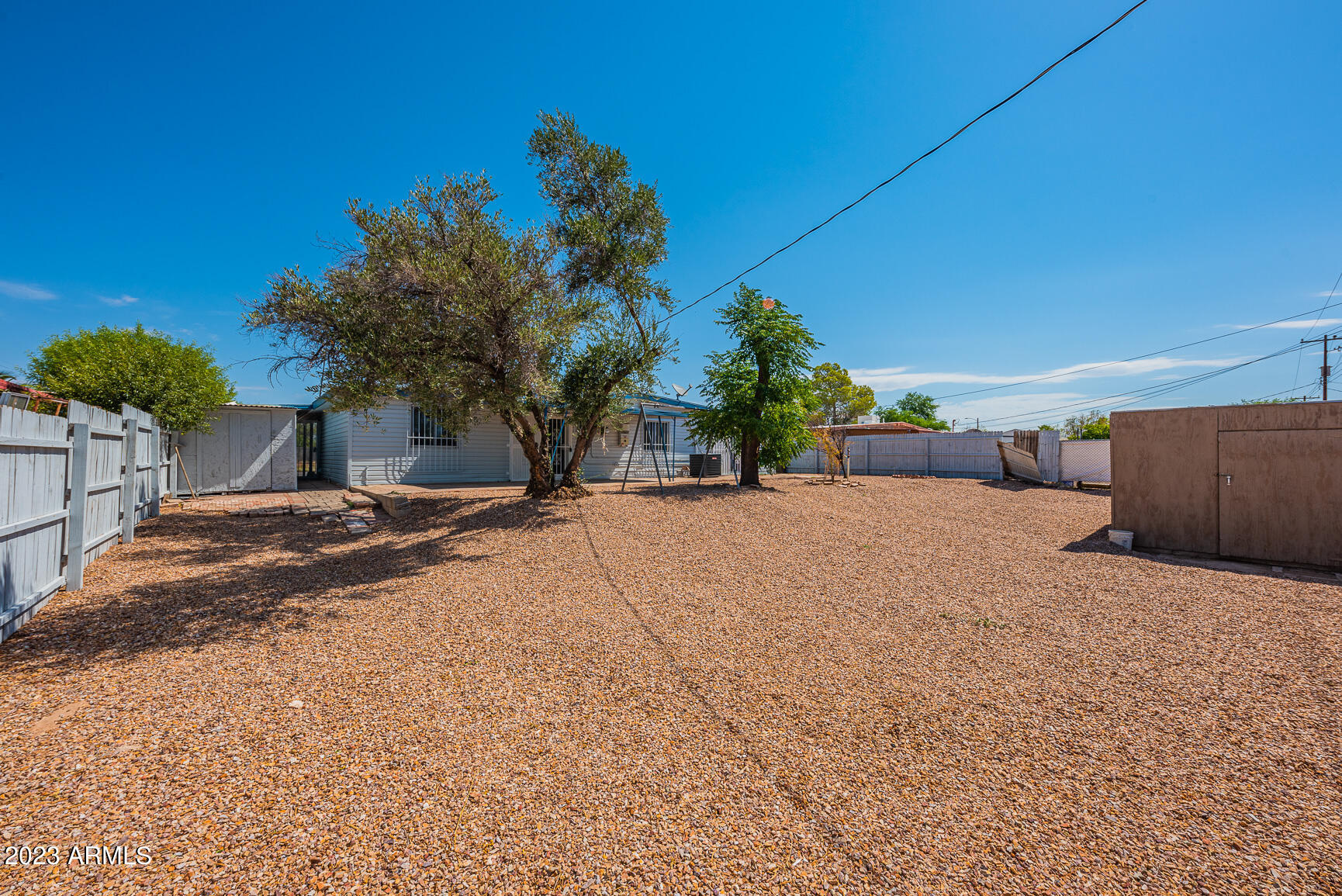 541 West Bilby Road Tucson, AZ 85706 - Photo 11 of 49 054 - 541 W. Bilby Road