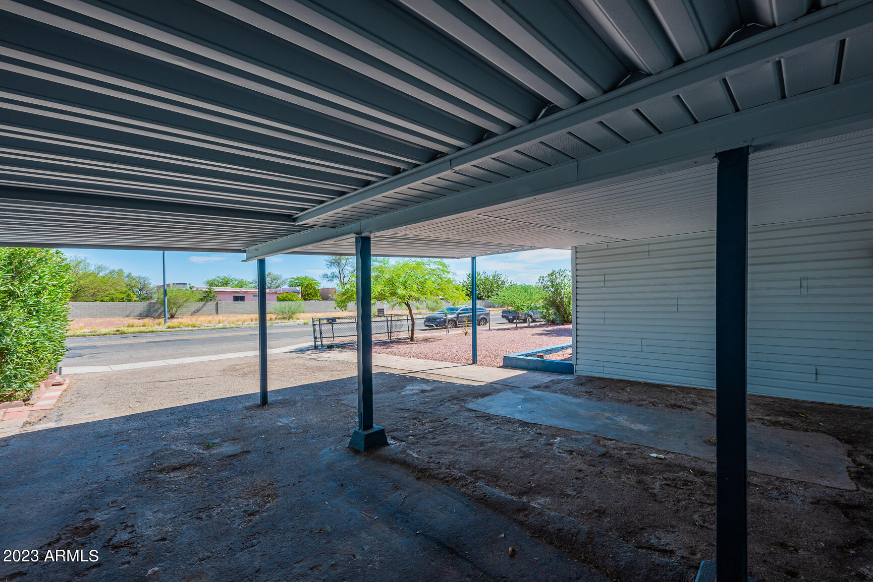 541 West Bilby Road Tucson, AZ 85706 - Photo 8 of 49 051 - 541 W. Bilby Road