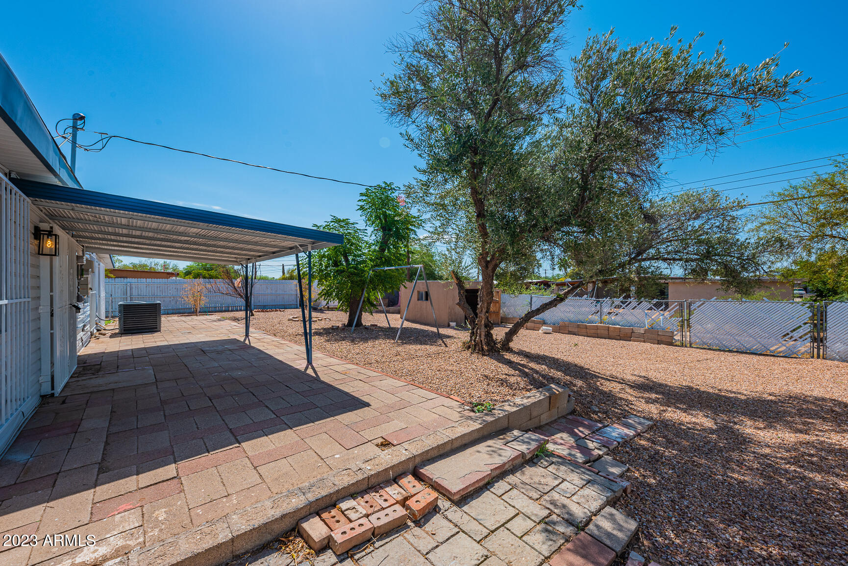 541 West Bilby Road Tucson, AZ 85706 - Photo 10 of 49 053 - 541 W. Bilby Road