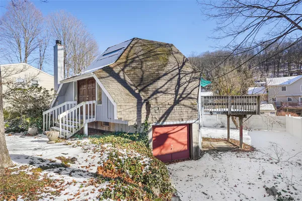 $265,000 | 374 Sprout Brook Road, Garrison, NY 10524