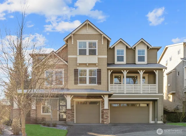 $1,775,000 | 922 231st Street Southeast, Bothell, WA 98021