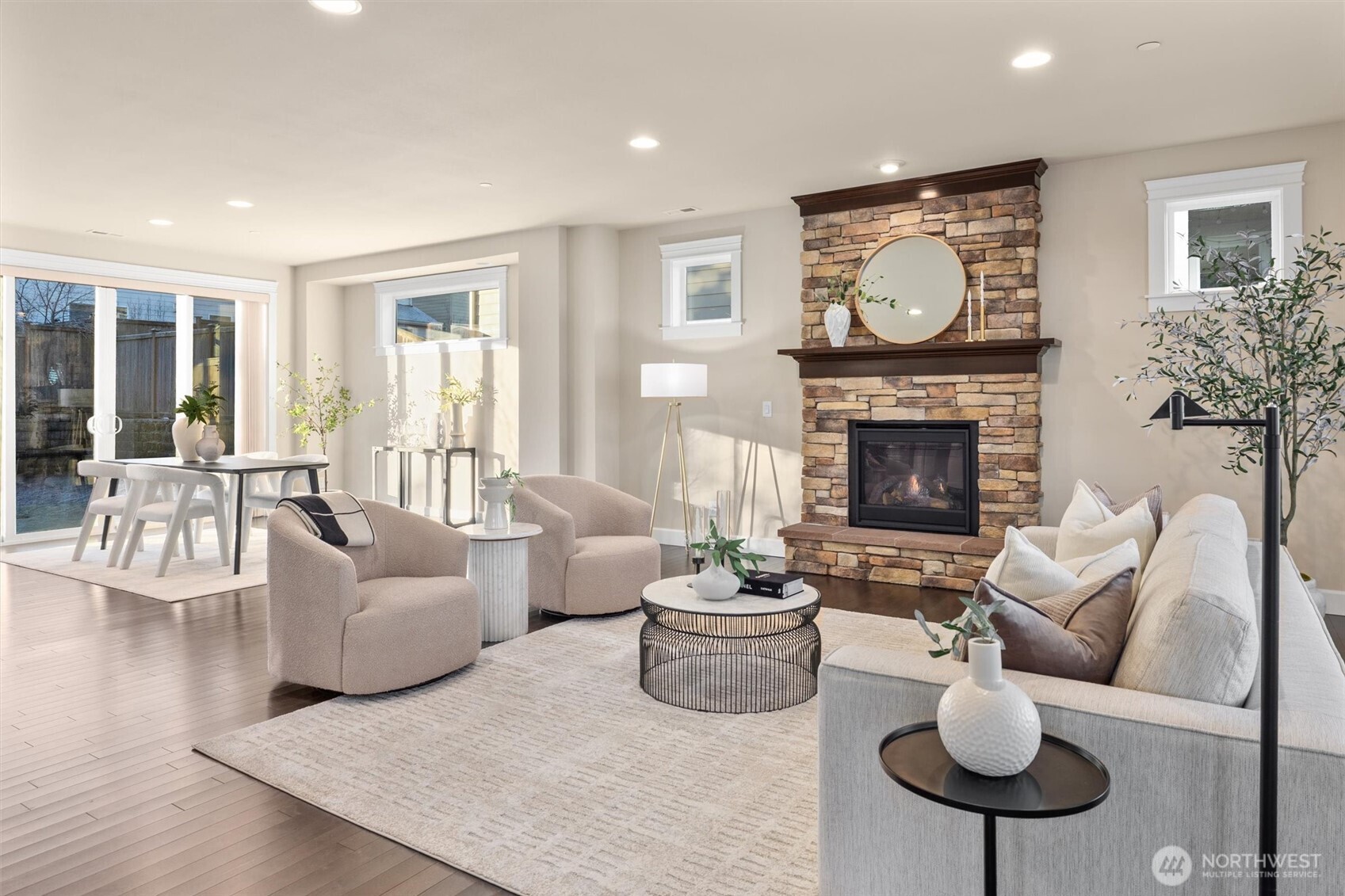 922 231st Street Southeast Bothell, WA 98021 - Photo 17 of 40