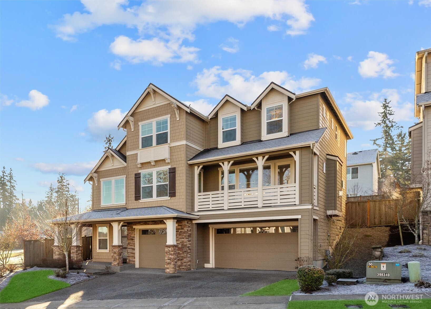 922 231st Street Southeast Bothell, WA 98021 - Photo 2 of 40