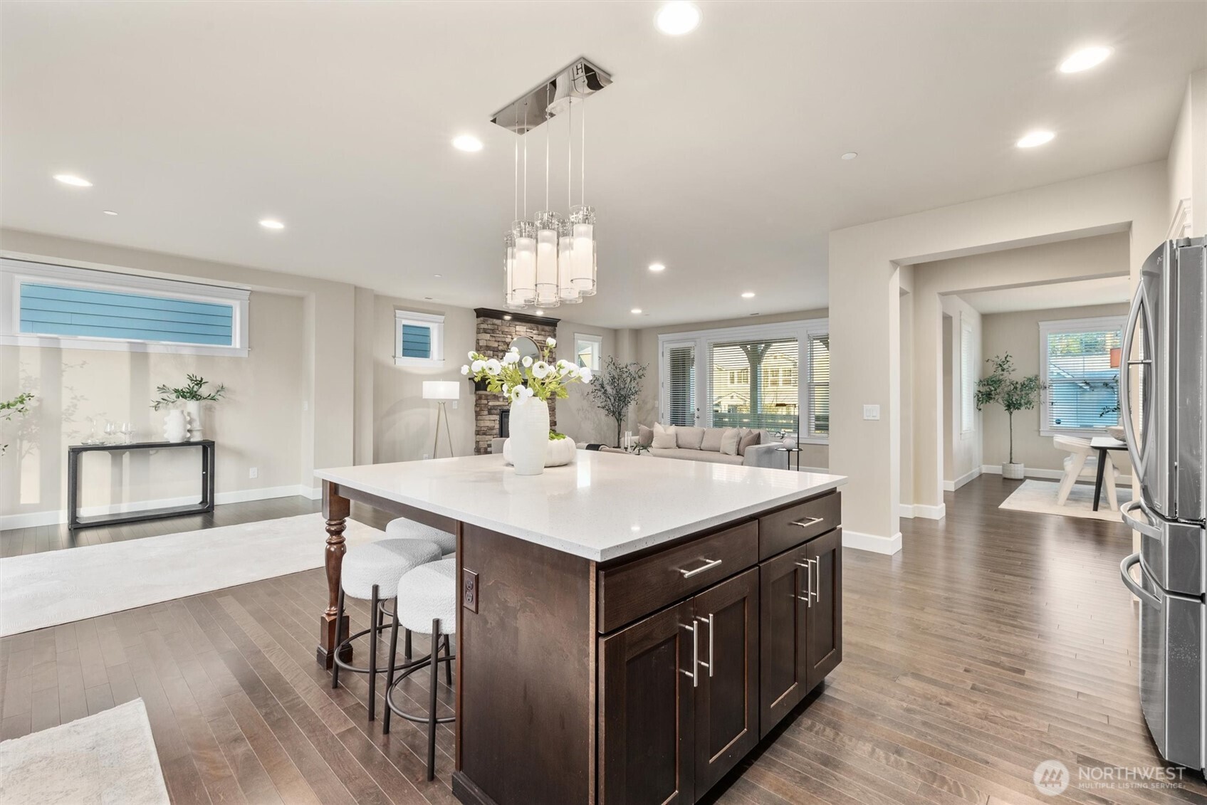 922 231st Street Southeast Bothell, WA 98021 - Photo 7 of 40