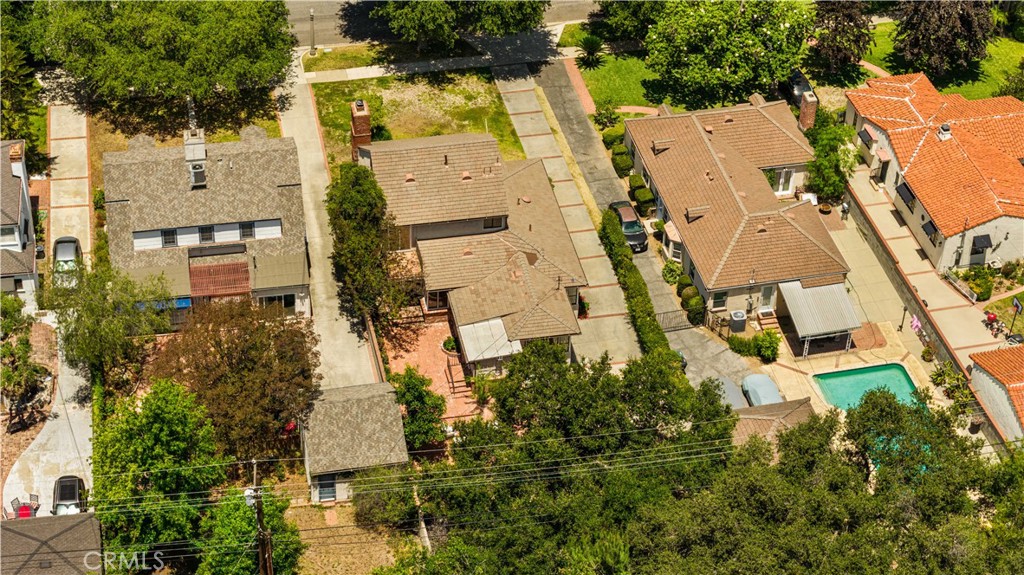 2330 Lorain Road San Marino, CA 91108 - Photo 67 of 75