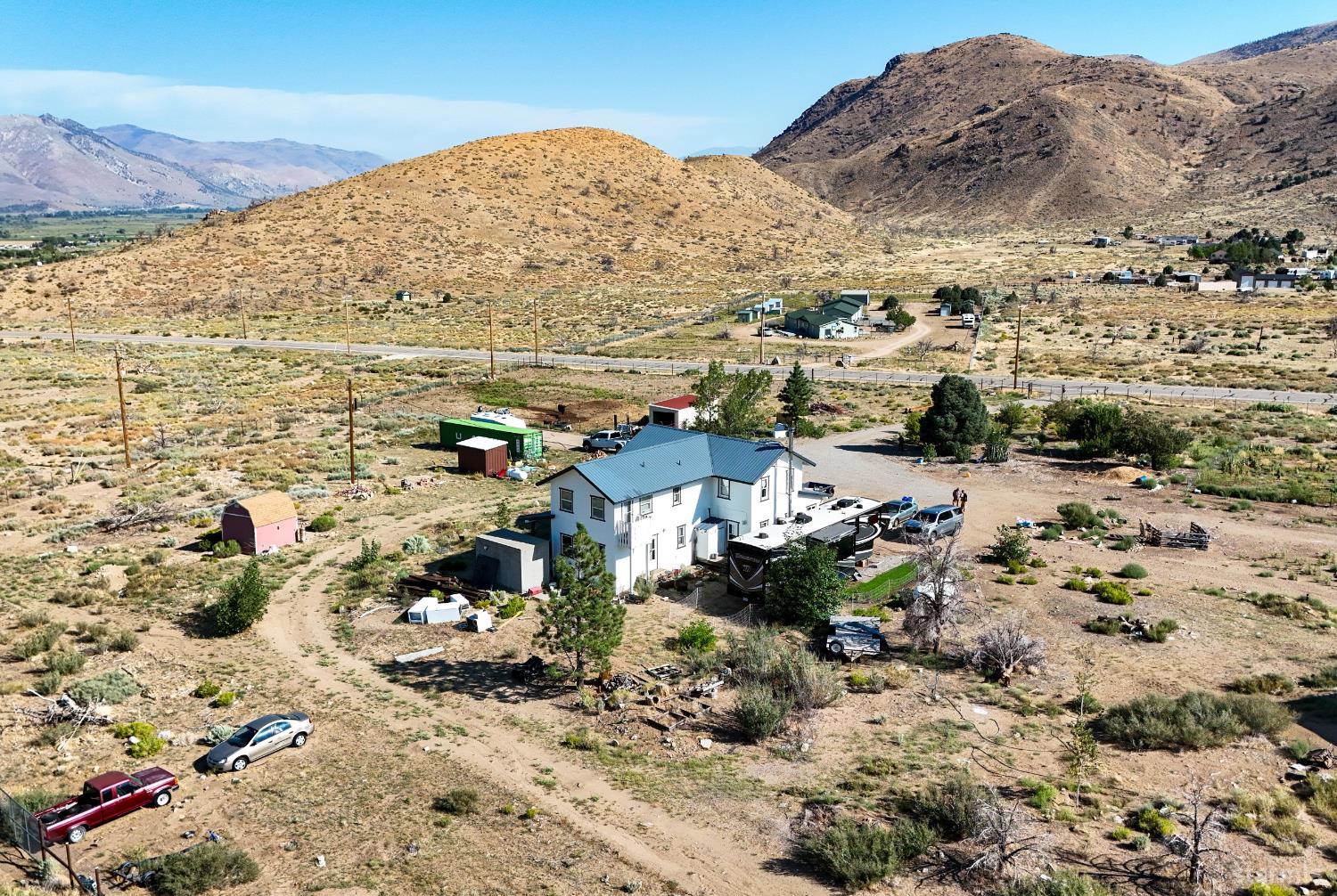 566 Camp Antelope Road Coleville, CA 96107 - Photo 10 of 38 Gallery Image 10