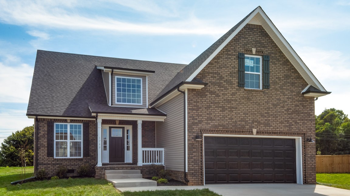 365 Rye Drive Clarksville, TN 37043 - Photo 1 of 30