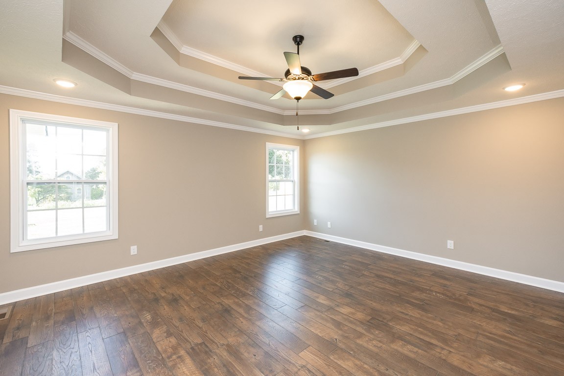 365 Rye Drive Clarksville, TN 37043 - Photo 12 of 30