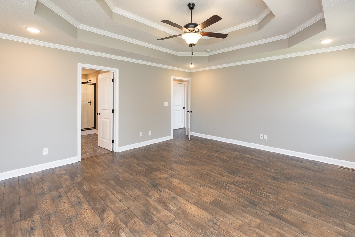 365 Rye Drive Clarksville, TN 37043 - Photo 14 of 30