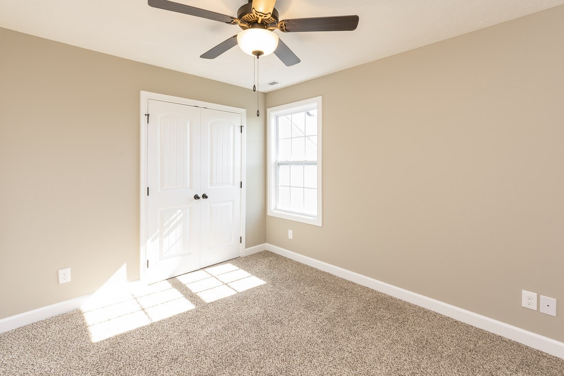 365 Rye Drive Clarksville, TN 37043 - Photo 19 of 30