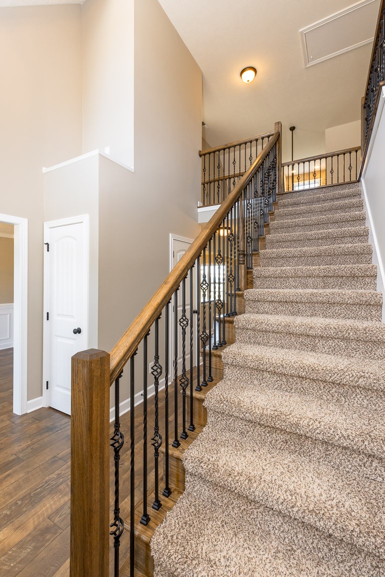 365 Rye Drive Clarksville, TN 37043 - Photo 23 of 30