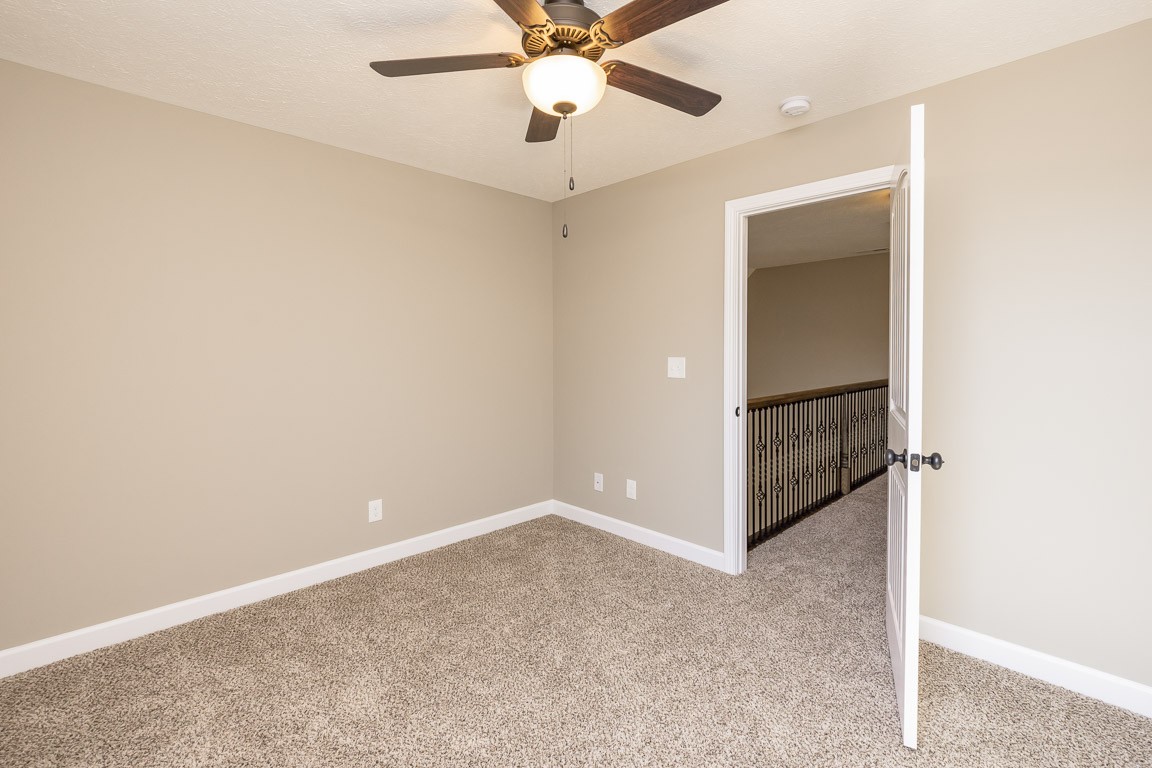 365 Rye Drive Clarksville, TN 37043 - Photo 25 of 30