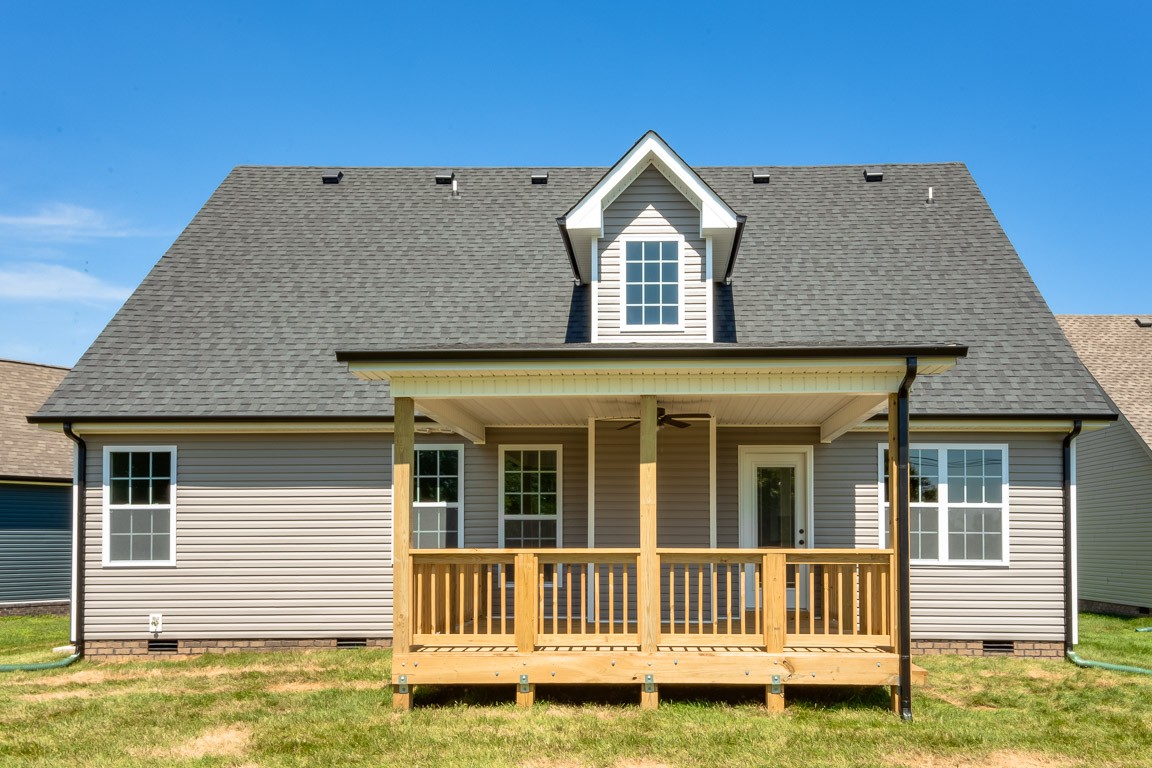 365 Rye Drive Clarksville, TN 37043 - Photo 30 of 30