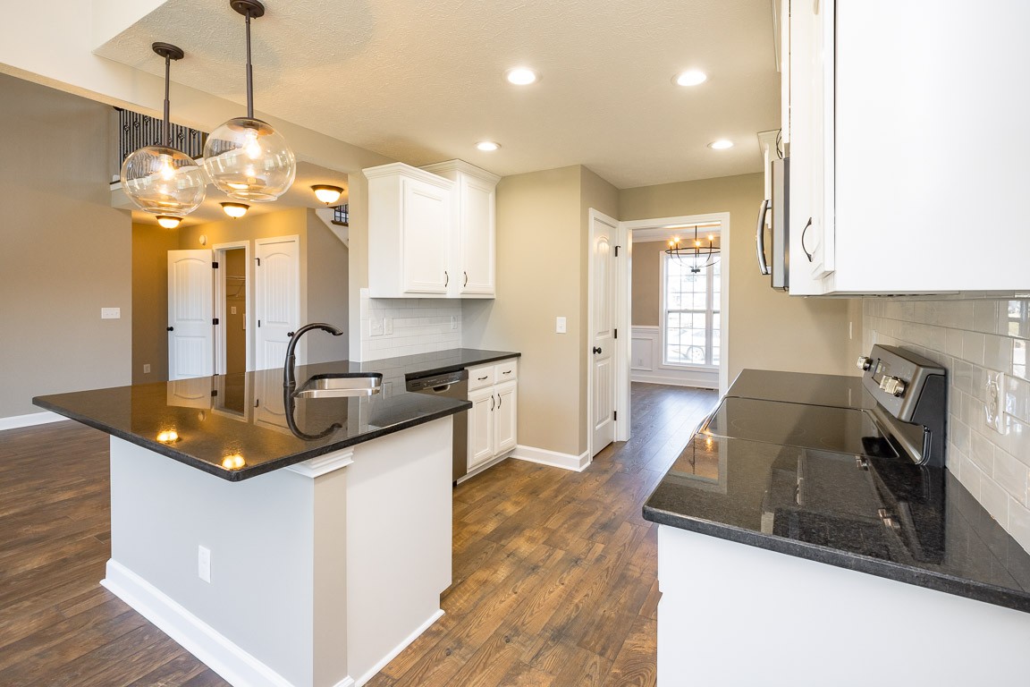 365 Rye Drive Clarksville, TN 37043 - Photo 4 of 30