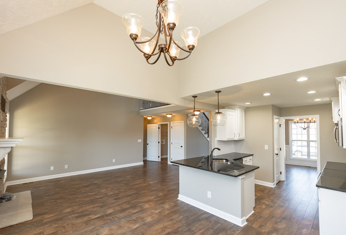 365 Rye Drive Clarksville, TN 37043 - Photo 5 of 30