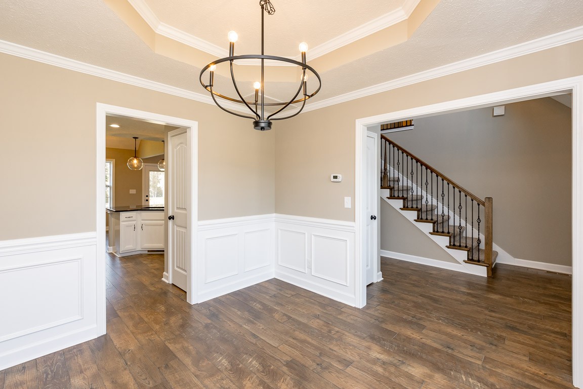 365 Rye Drive Clarksville, TN 37043 - Photo 7 of 30