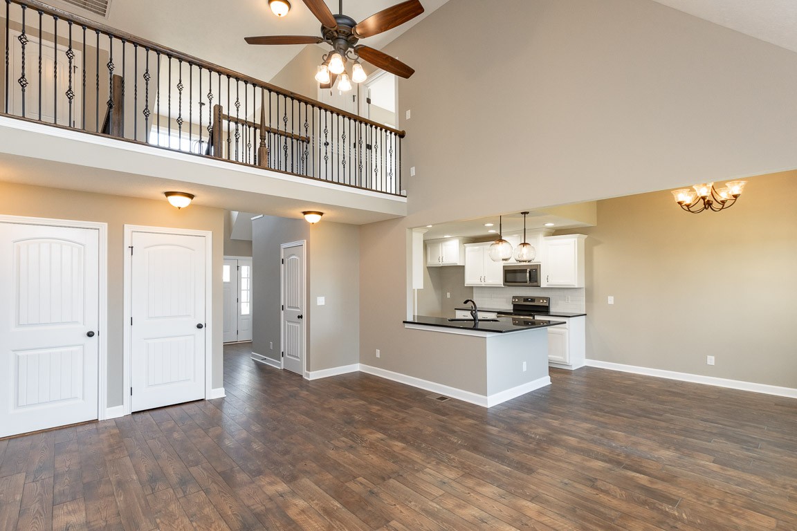 365 Rye Drive Clarksville, TN 37043 - Photo 9 of 30