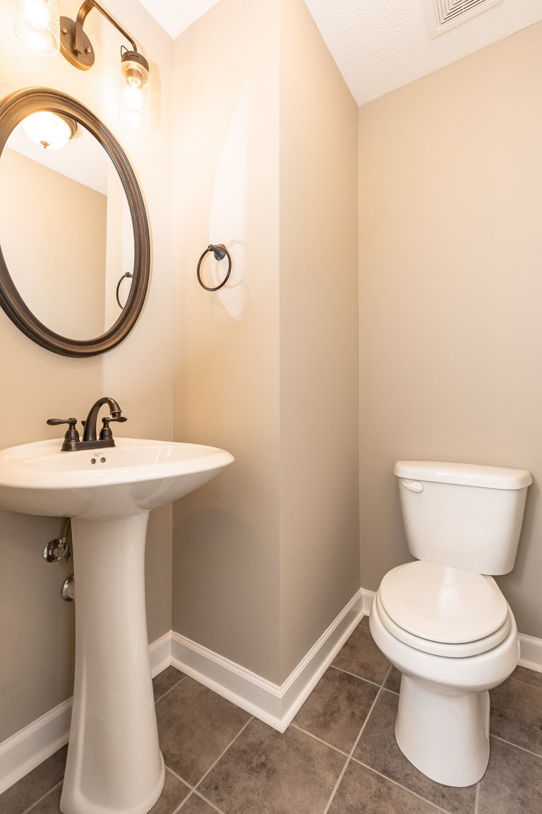 365 Rye Drive Clarksville, TN 37043 - Photo 10 of 30