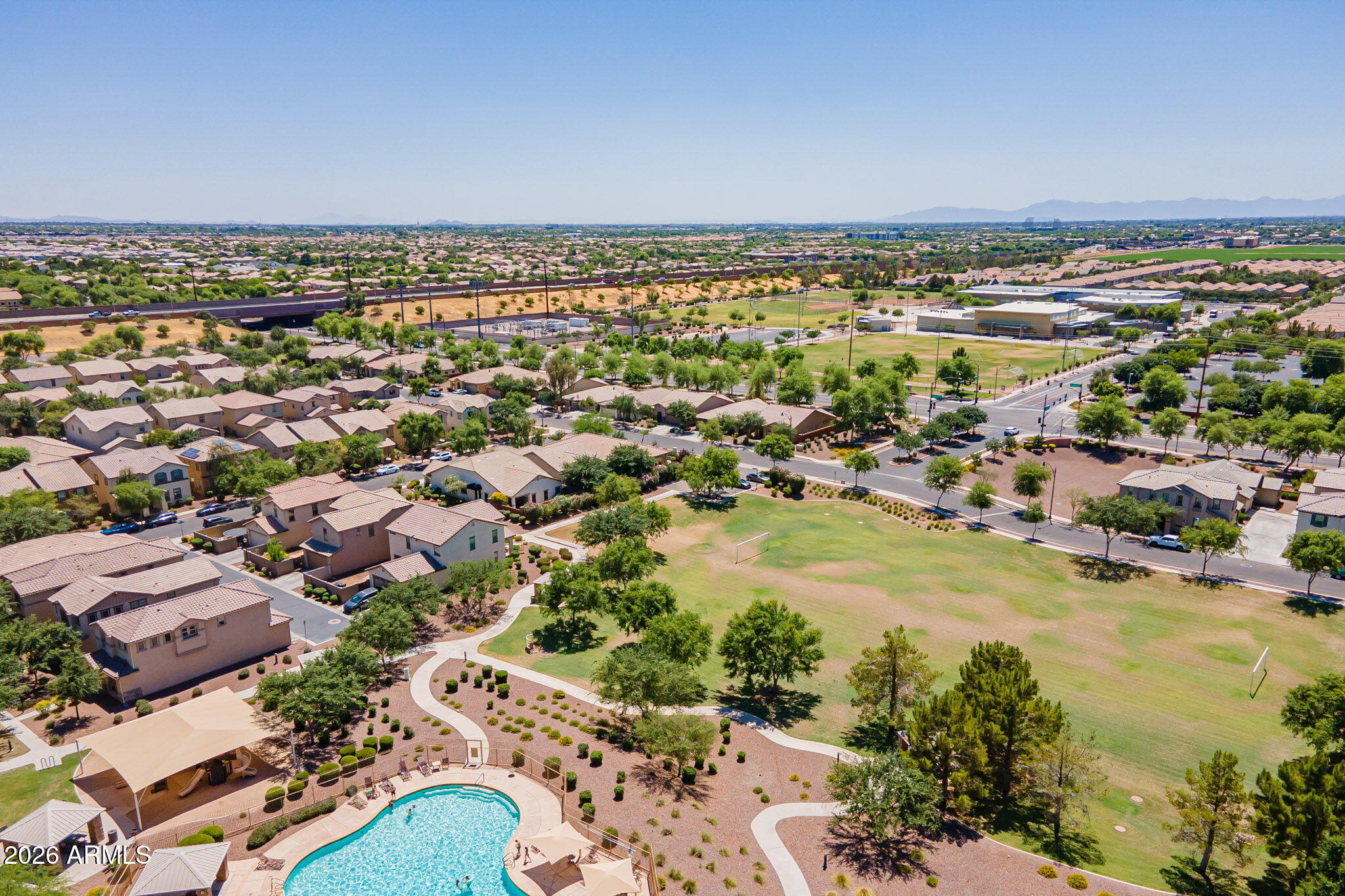 4040 East Ranch Road Gilbert, AZ 85296 - Photo 57 of 57