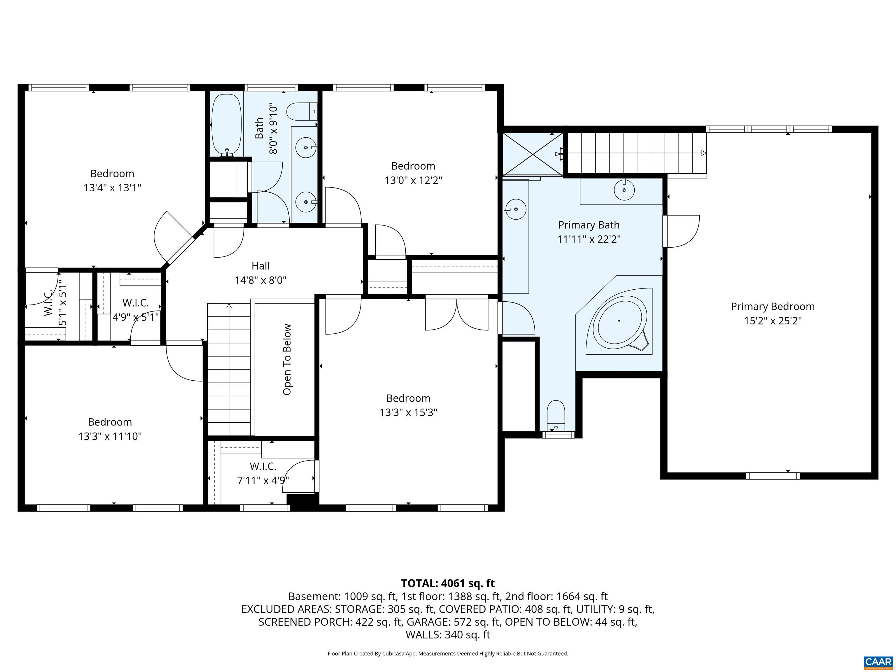 3383 Marsden Point Keswick, VA 22947 - Photo 49 of 64
