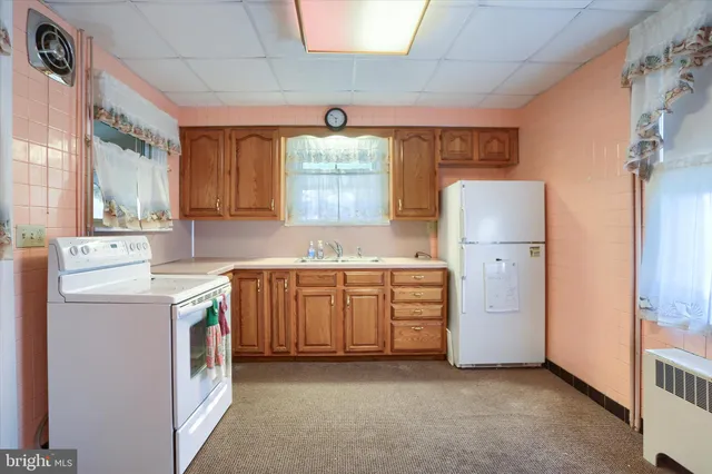 $139,900 | 304 North 2nd Street, Lykens, PA 17048