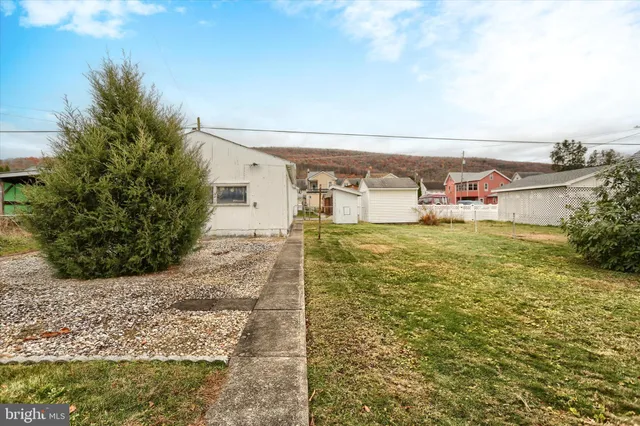 $139,900 | 304 North 2nd Street, Lykens, PA 17048