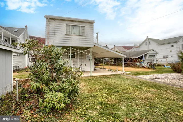 $139,900 | 304 North 2nd Street, Lykens, PA 17048