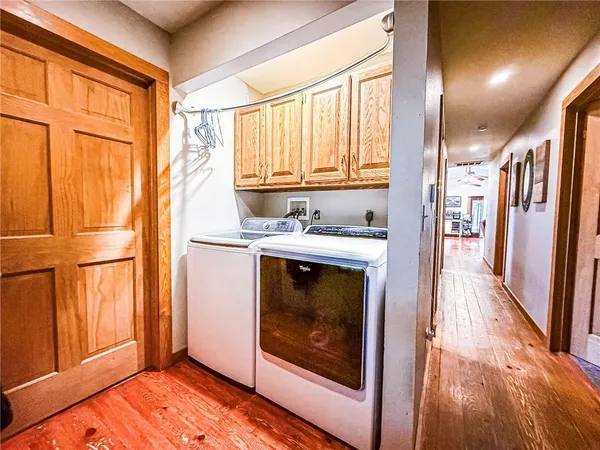 $355,000 | 201 Scaramucci Road, Pittsburg, KS 66762
