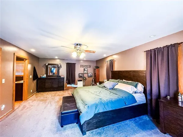 $355,000 | 201 Scaramucci Road, Pittsburg, KS 66762