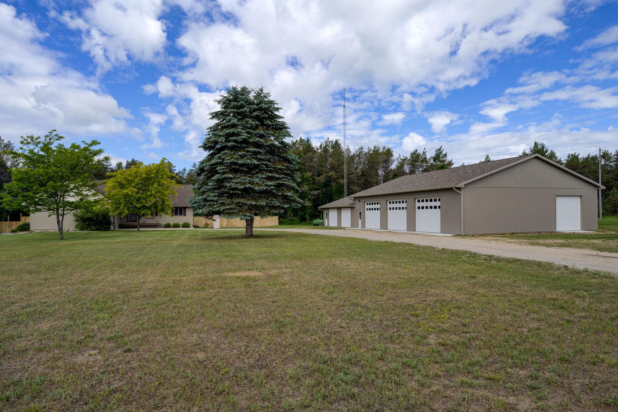 6151 Smith Road Northwest, Unit LOT: AC Rapid City, MI 49676 - Photo 64 of 66