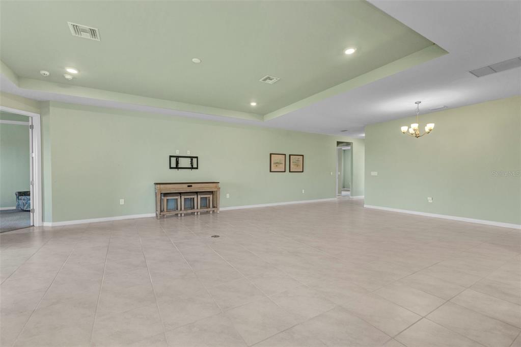 7028 North Plum Tree Punta Gorda, FL 33955 - Photo 19 of 57 a view of an empty room