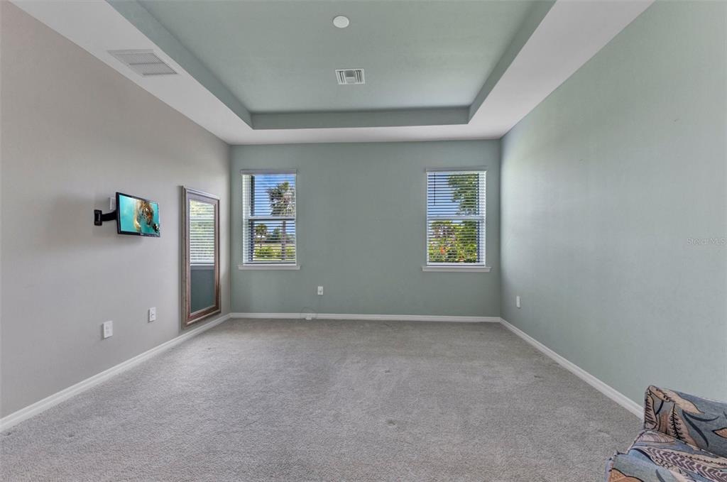 7028 North Plum Tree Punta Gorda, FL 33955 - Photo 31 of 57 a view of an empty room with a window