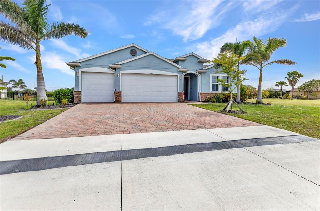 7028 North Plum Tree Punta Gorda, FL 33955 - Photo 42 of 57