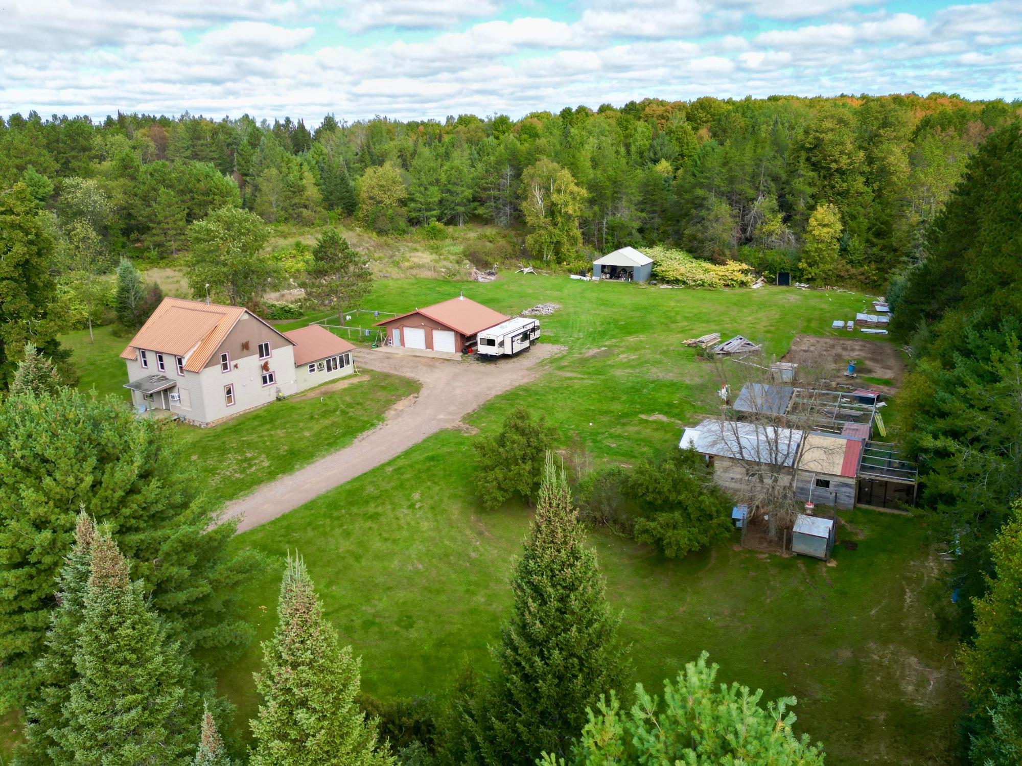 2528 Cth G Rhinelander, WI 54501 - Photo 32 of 55 Gallery Image 32