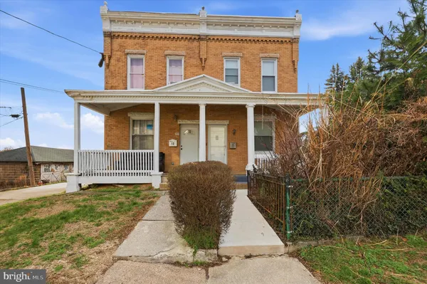 $199,900 | 15 South Front Street, Darby, PA 19023