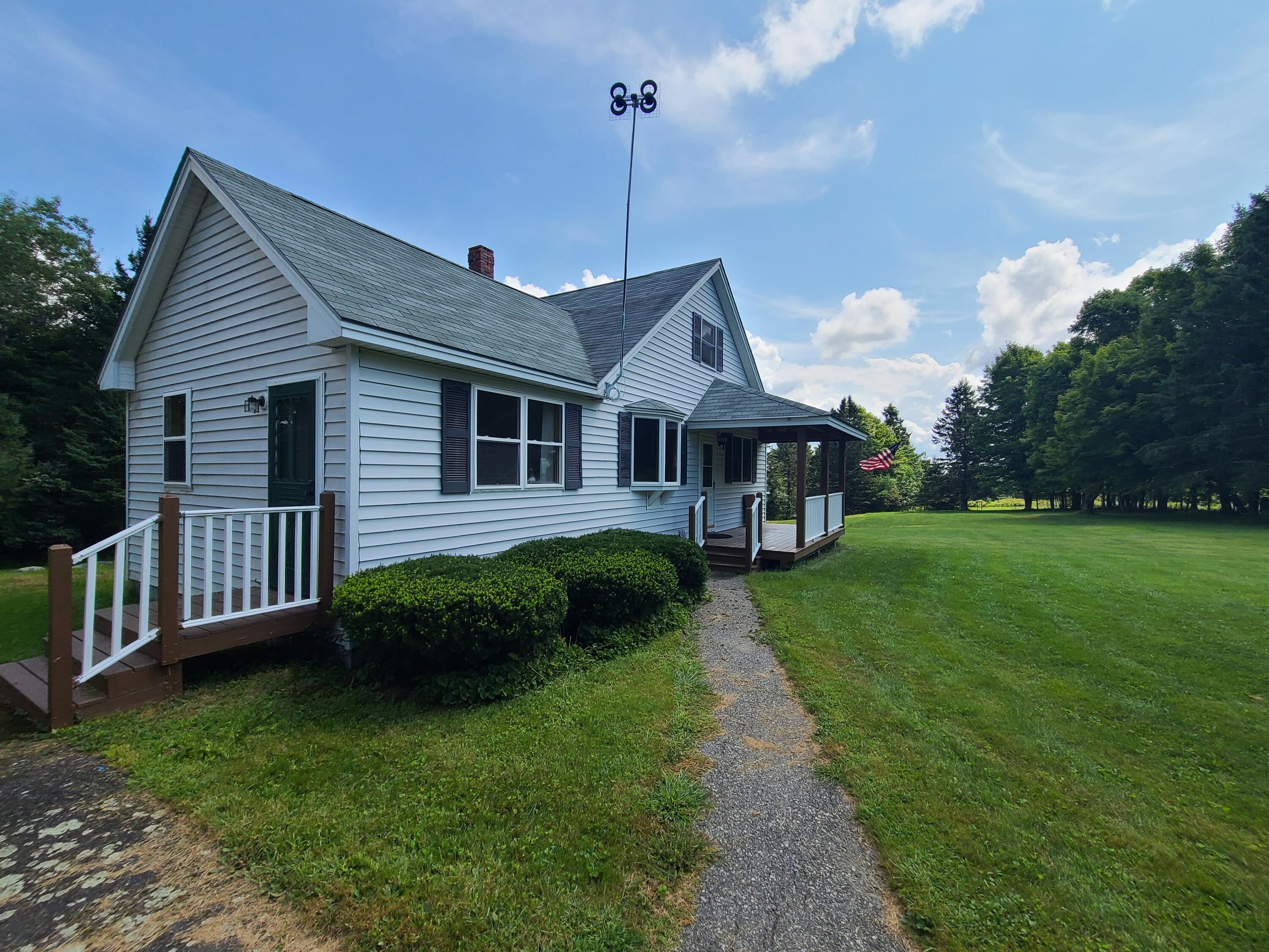 678 Back Ridge Road Penobscot, ME 04476 - Photo 33 of 48 20240826_124648