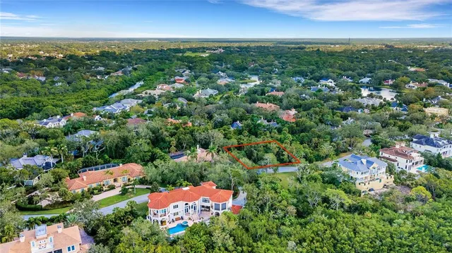 $750,000 | 147 Osprey Point Drive, Osprey, FL 34229