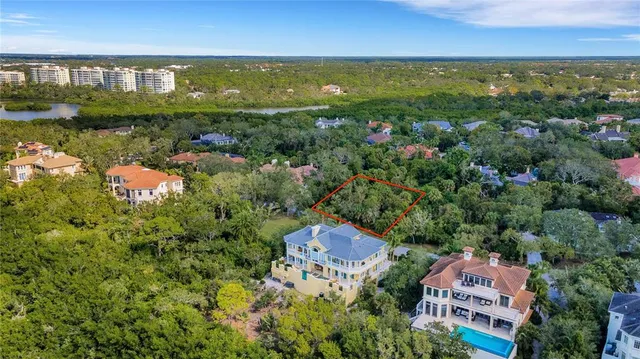 $750,000 | 147 Osprey Point Drive, Osprey, FL 34229