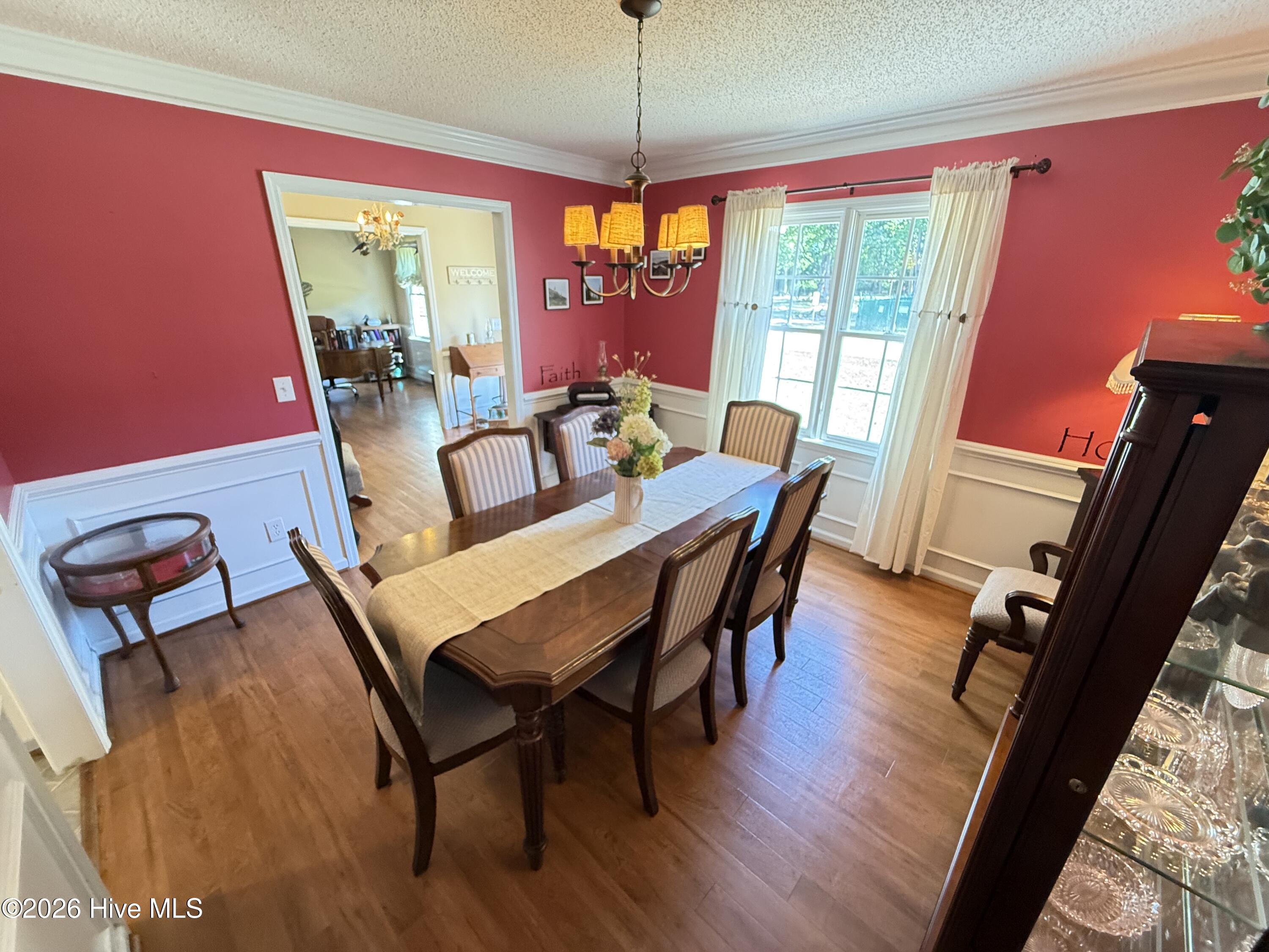 103 Ridgecrest Drive Mount Olive, NC 28365 - Photo 12 of 61 IMG_7018